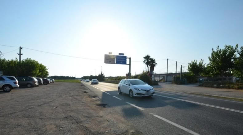 Barcelona - Cubelles - 14500m2