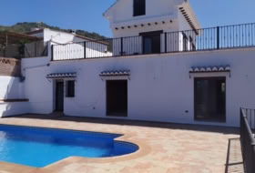 Frigiliana 500&nbsp;m² 