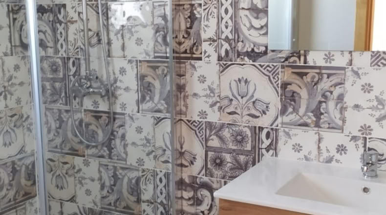 Málaga - Frigiliana - 500m2