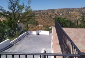 Frigiliana 500&nbsp;m² 