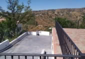 Xalet independent amb terreny en lloguer a la España, Frigiliana, ref.: TR319878 foto