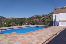 Frigiliana 500&nbsp;m² 