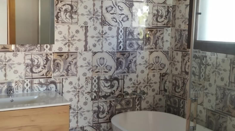 Málaga - Frigiliana - 500m2
