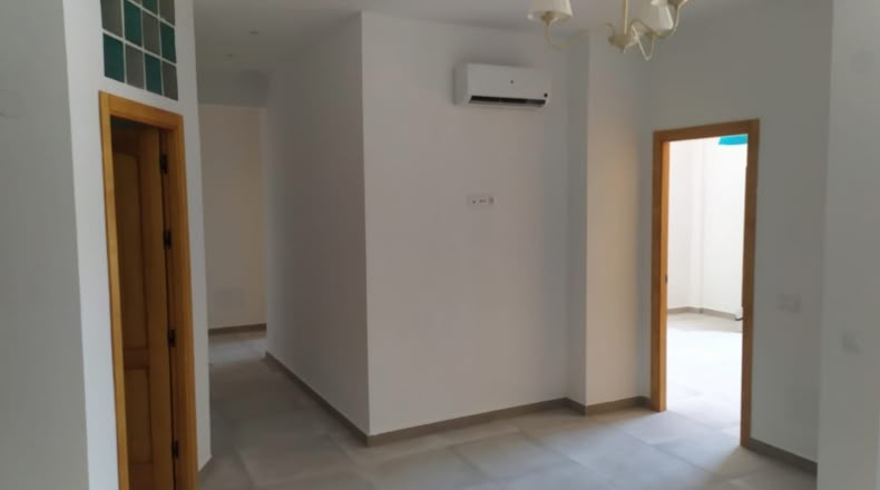 Málaga - Frigiliana - 500m2