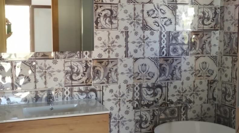 Málaga - Frigiliana - 500m2