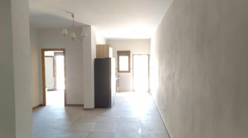 Málaga - Frigiliana - 500m2
