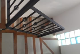 Frigiliana 500&nbsp;m² 