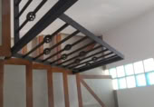 Xalet independent amb terreny en lloguer a la España, Frigiliana, ref.: TR319878 foto