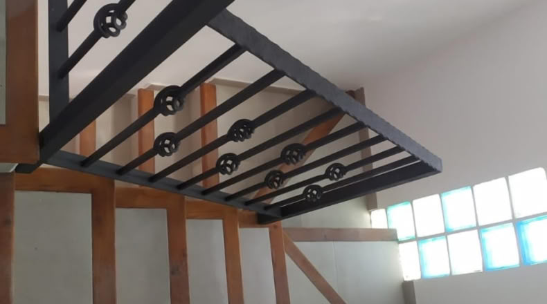 Málaga - Frigiliana - 500m2