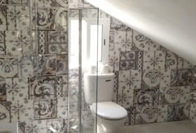 Frigiliana 500&nbsp;m² 