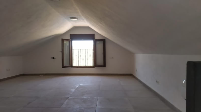 Málaga - Frigiliana - 500m2