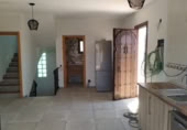 Xalet independent amb terreny en lloguer a la España, Frigiliana, ref.: TR319878 foto