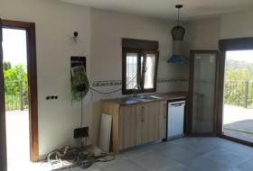 Frigiliana 500&nbsp;m² 