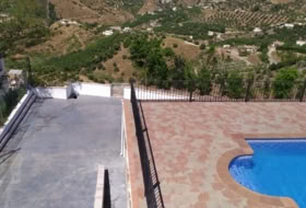 Frigiliana 500&nbsp;m² 