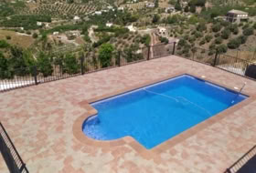Frigiliana 500&nbsp;m² 