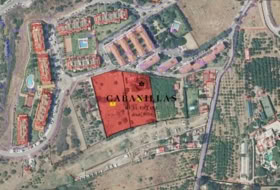 Estepona 12500&nbsp;m² 