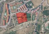 Non-developable land for rent on España, Estepona, ref: TR323770 photo