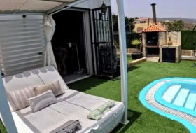 Arona 300&nbsp;m² 