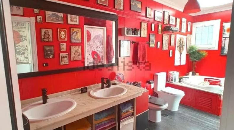 Santa Cruz de Tenerife - Arona - 300m2