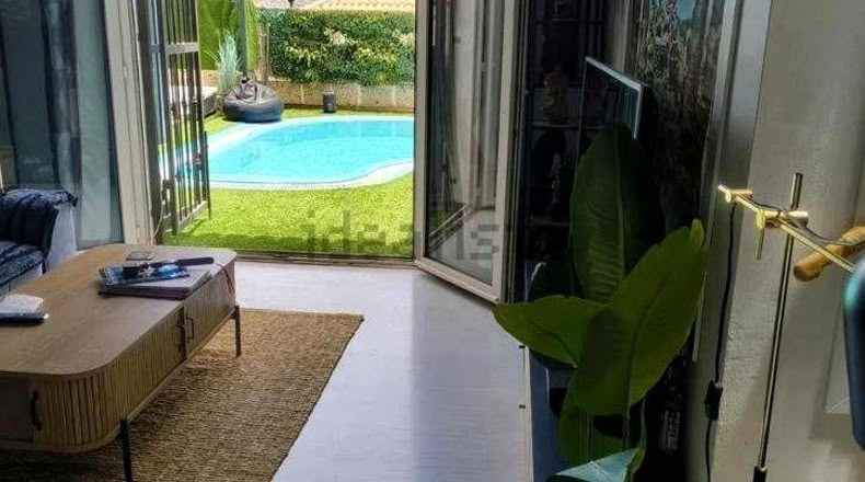 Santa Cruz de Tenerife - Arona - 300m2