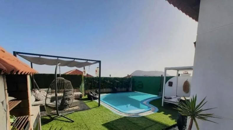 Santa Cruz de Tenerife - Arona - 300m2