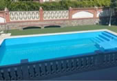 Xalet independent amb terreny en lloguer a la España, Villalbilla, ref.: TR296264 foto