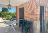 Xalet independent amb terreny en lloguer a la España, Villalbilla, ref.: TR296264 foto