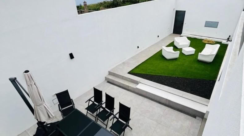 Santa Cruz de Tenerife - Tacoronte - 192m2