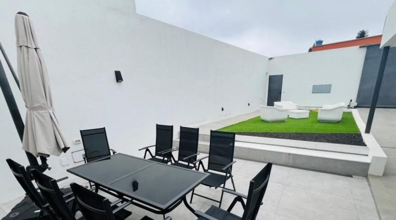 Santa Cruz de Tenerife - Tacoronte - 192m2
