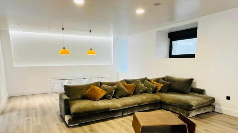 Santa Cruz de Tenerife - Tacoronte - 192m2