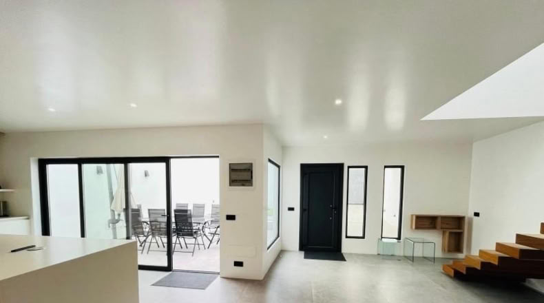 Santa Cruz de Tenerife - Tacoronte - 192m2