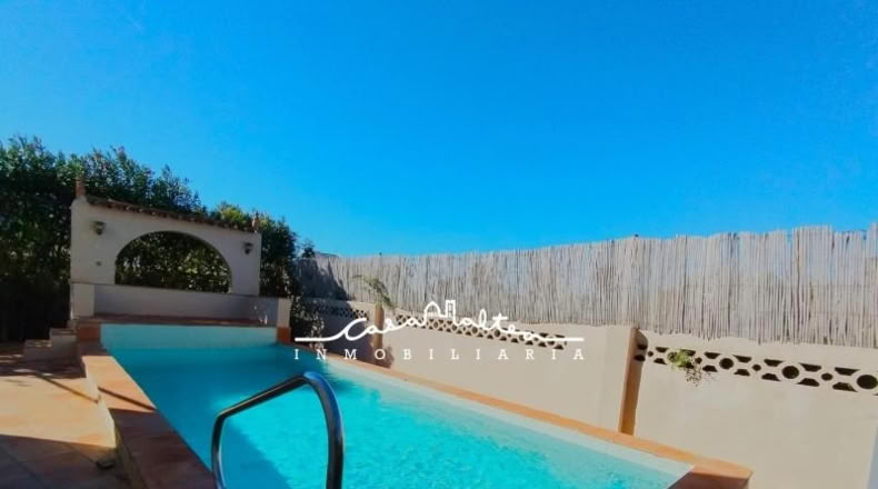 Alicante - Alfaz del Pi - 240m2