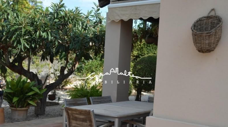 Alicante - Alfaz del Pi - 240m2