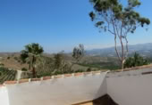 Casa de camp amb terreny en lloguer a la España, Vélez-Málaga, ref.: TR270166 foto