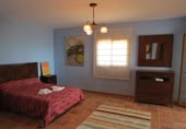 Casa de camp amb terreny en lloguer a la España, Vélez-Málaga, ref.: TR270166 foto