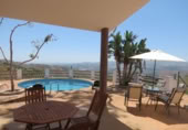 Casa de camp amb terreny en lloguer a la España, Vélez-Málaga, ref.: TR270166 foto