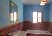 Casa de camp amb terreny en lloguer a la España, Vélez-Málaga, ref.: TR270166 foto