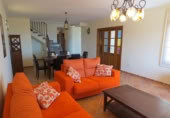 Casa de camp amb terreny en lloguer a la España, Vélez-Málaga, ref.: TR270166 foto