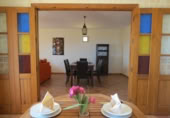 Casa de camp amb terreny en lloguer a la España, Vélez-Málaga, ref.: TR270166 foto