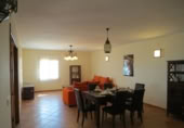 Casa de camp amb terreny en lloguer a la España, Vélez-Málaga, ref.: TR270166 foto