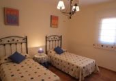 Casa de camp amb terreny en lloguer a la España, Vélez-Málaga, ref.: TR270166 foto