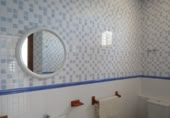 Casa de camp amb terreny en lloguer a la España, Vélez-Málaga, ref.: TR270166 foto