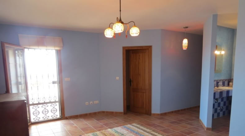 Málaga - Vélez-Málaga - 100000m2