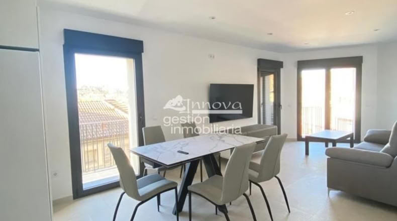 Segovia - Segovia - 210m2