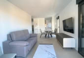Chalet independiente con terreno en alquiler en la España, Segovia, ref: TR330618 foto