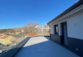 Chalet independiente con terreno en alquiler en la España, Segovia, ref: TR330618 foto