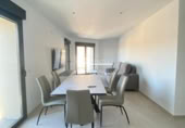 Chalet independiente con terreno en alquiler en la España, Segovia, ref: TR330618 foto