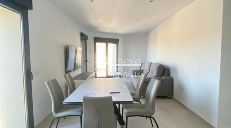 Segovia - Segovia - 210m2