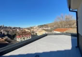 Chalet independiente con terreno en alquiler en la España, Segovia, ref: TR330618 foto