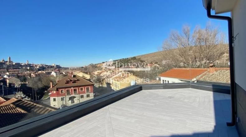 Segovia - Segovia - 210m2